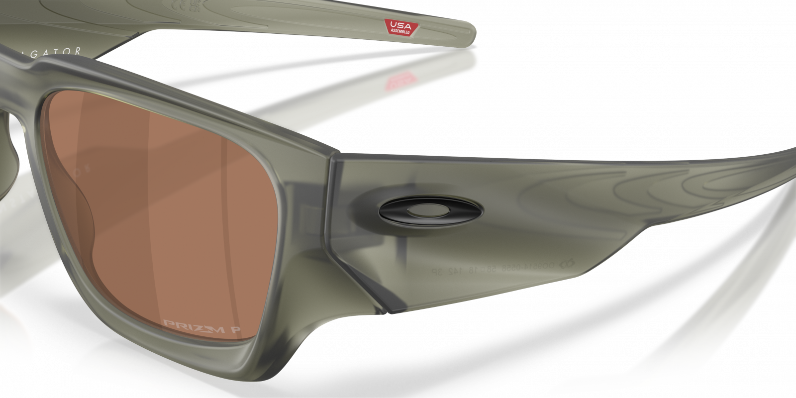 Oakley OO9514 951405 Instagator 